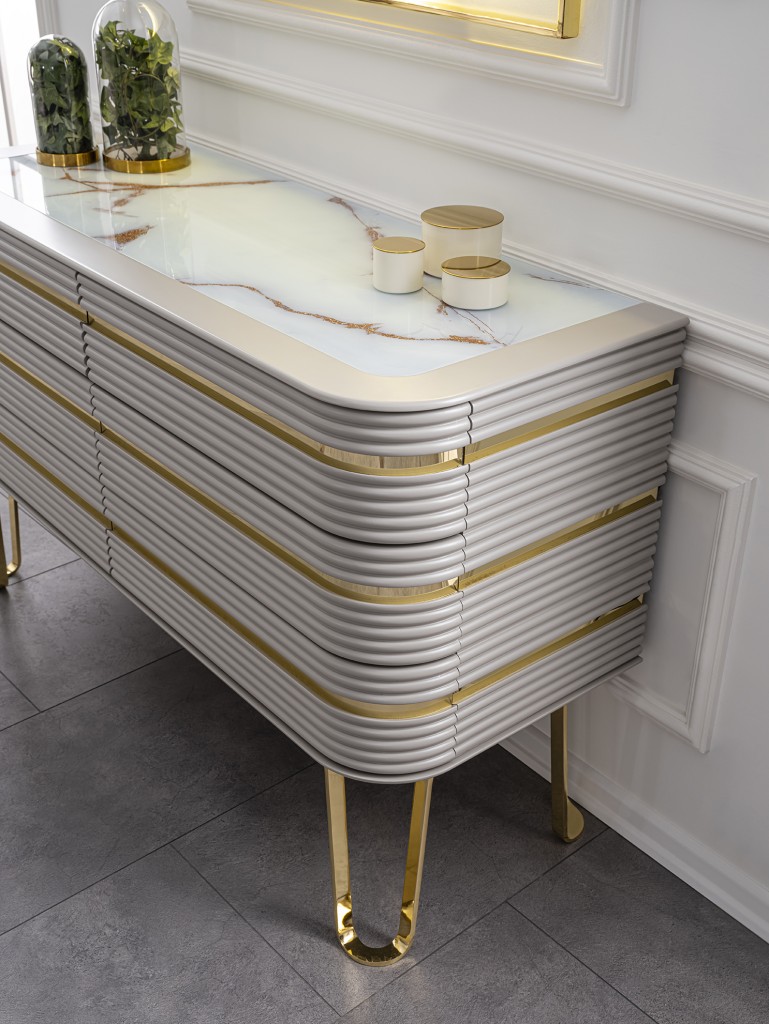 Gizzey Yatak Odası Fuar Mobilya Odabaş Mobilya, Sakarya Mobilya