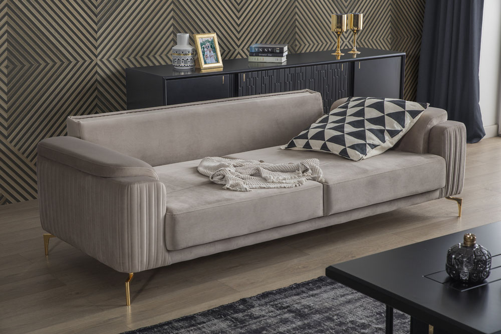 Peridot A11 Oturma Grubu Fuar Mobilya Odabaş Mobilya, Sakarya